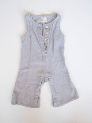 Marlow and Mae overalls 6-12m