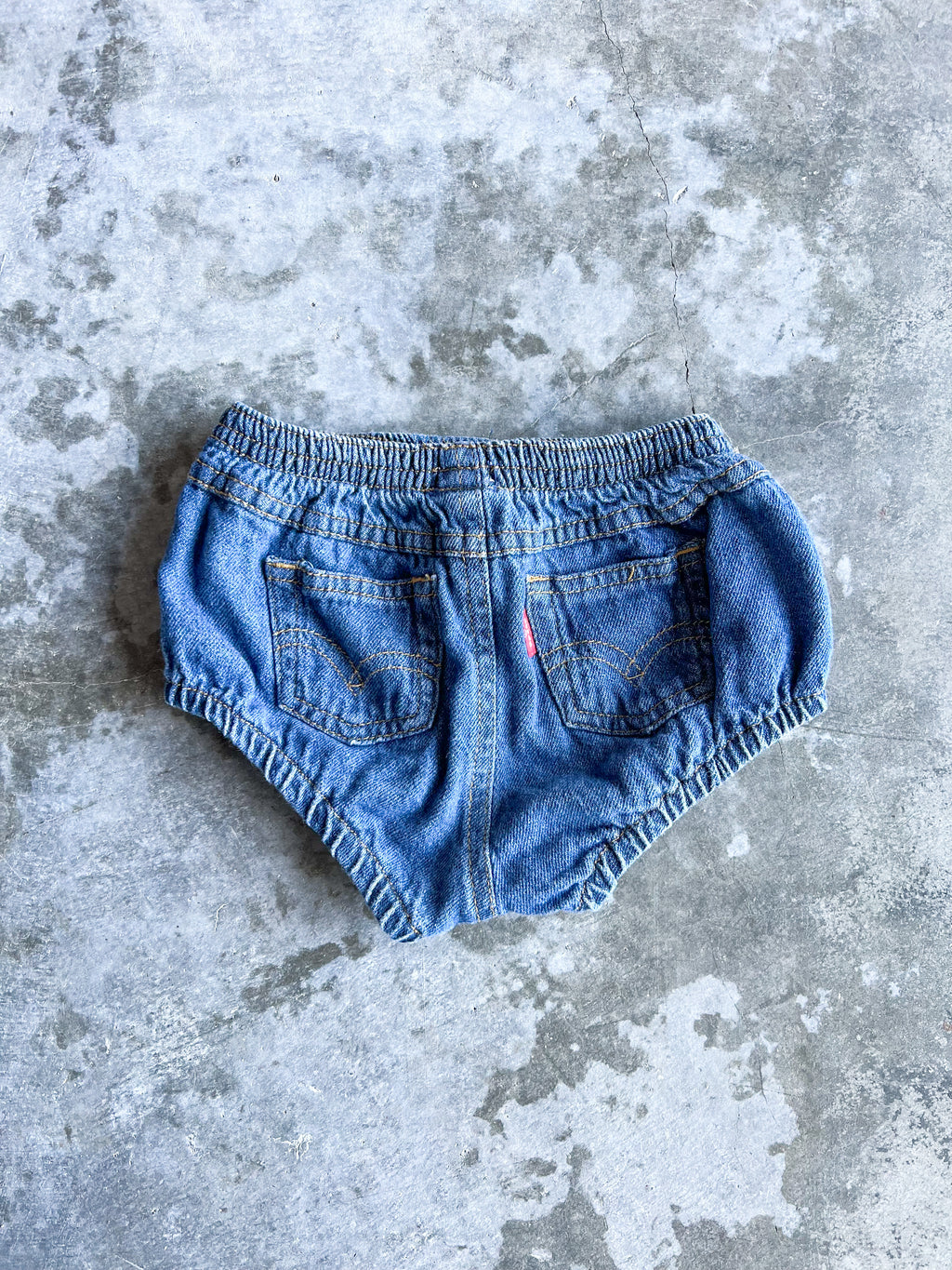 Levi's Bloomers 6m